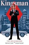 Kingsman: The Red Diamond