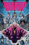Manifest Destiny, Vol. 6: Fortis & Invisibilia