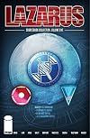 Lazarus: Sourcebook Collection, Vol. 1