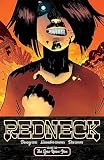 Redneck Volume 2 The Eyes Upon You