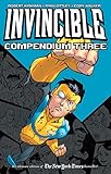 Invincible Compendium Volume 3