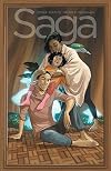 Saga, Volume Nine
