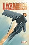 Lazarus Volume 6