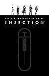 Injection Deluxe Edition Volume 1
