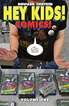 Hey Kids! Comics! Vol. 1
