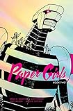 Paper Girls Deluxe Edition Volume 2