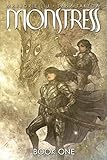 Monstress Book One