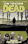 The Walking Dead, Volume 32: Rest in Peace