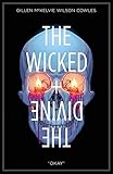 The Wicked The Divine Volume 9 Okay