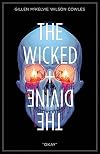 The Wicked + The Divine, Vol. 9: "Okay"