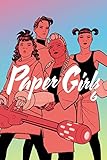 Paper Girls Volume 6