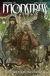 Monstress, Volume 4: The Chosen