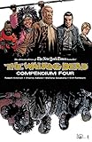 The Walking Dead Compendium Volume 4