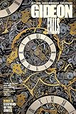 Gideon Falls Volume 3 Stations Of The Cross
