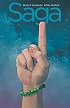Saga Compendium 1