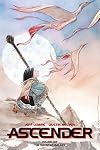 Ascender Volume 1: The Haunted Galaxy