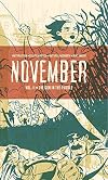 November, Vol. 2: The Gun in the Puddle
