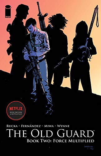 Force Multiplied book cover