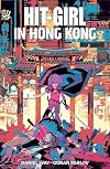 Hit-Girl Volume 5: In Hong Kong