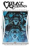 Rat Queens, Vol. 7: The Once and Future King