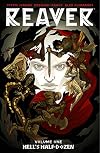 Reaver, Vol. 1: Hell's Half-Dozen