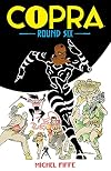 Copra Round Six