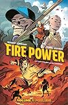 Fire Power Vol. 1: Prelude