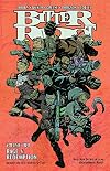 Bitter Root Volume 2: Rage & Redemption (Bitter Root, 2)