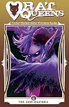 Rat Queens, Vol. 8: The God Dilemma