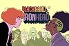 Blackhand & Ironhead Volume 1
