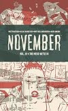 November, Vol. 4: The Mess We're In