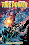 Fire Power Vol. 3: Flame War