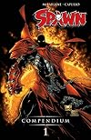 Spawn Compendium, Color Edition, Volume 1