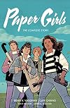 Paper Girls: The Complete Story