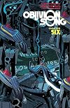 Oblivion Song By Kirkman & De Felici Volume 6