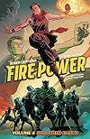 Fire Power Vol. 4: Scorched Earth
