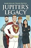 Jupiter's Legacy, Vol. 5
