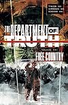The Department of Truth, Vol. 3: Free Country