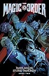 The Magic Order, Vol. 2