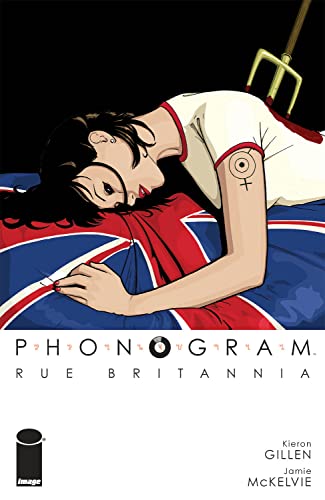 Phonogram Volume 1