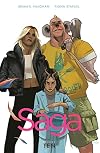 Saga, Volume Ten
