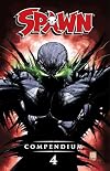 Spawn Compendium, Color Edition, Volume 4