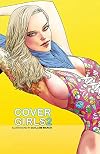 Cover Girls 2: Illustrations by Guillem March