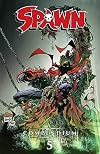 Spawn Compendium, Color Edition, Volume 5