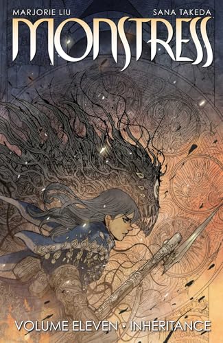 Inheritance Vol. 11 book cover