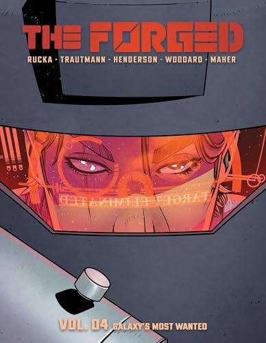 Galaxy's Most Wanted book cover