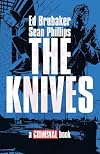 Criminal, Vol. 11: The Knives