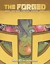 The Forged, Vol. 3 - The Abaddon Strike