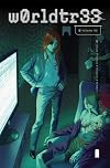 W0RLDTR33 (Worldtree) Volume 2 (2) (W0rldtr33 Worldtree, 2)
