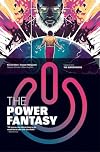 The Power Fantasy Volume 1: The Superpowers